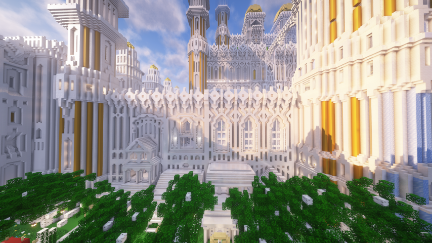 whitelands